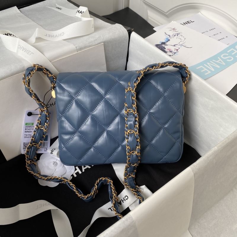 Chanel Hobo Bags